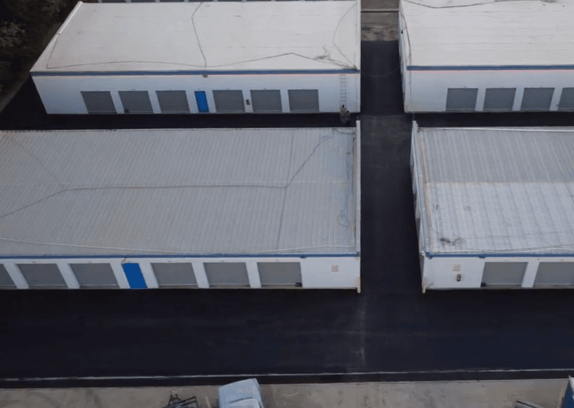 Extra Space Storage